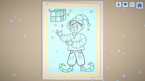 WooLoop - Advent 2 Pack