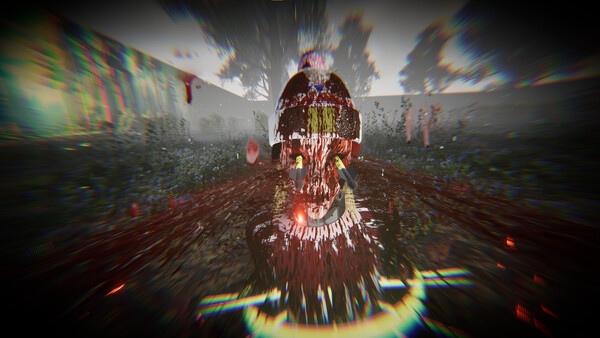 RIVERS OF BLOOD Demo