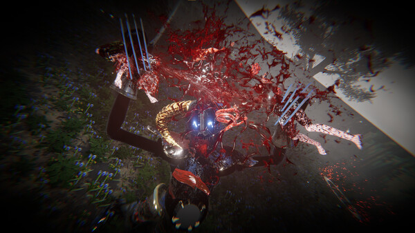 RIVERS OF BLOOD Demo