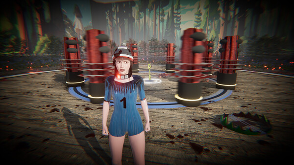 RIVERS OF BLOOD Demo