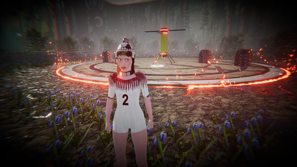 RIVERS OF BLOOD Demo