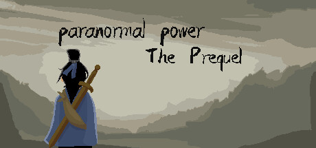 paranormal power:The Prequel Cheat Engine/CT