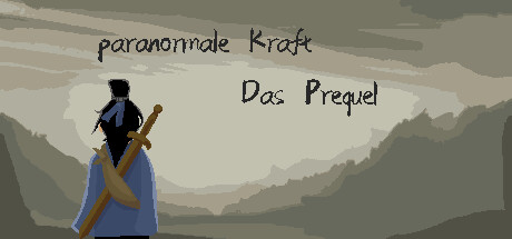 Paranormale Kraft: Das Prequel
