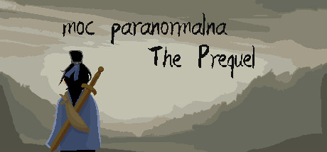 moc paranormalna: The Prequel