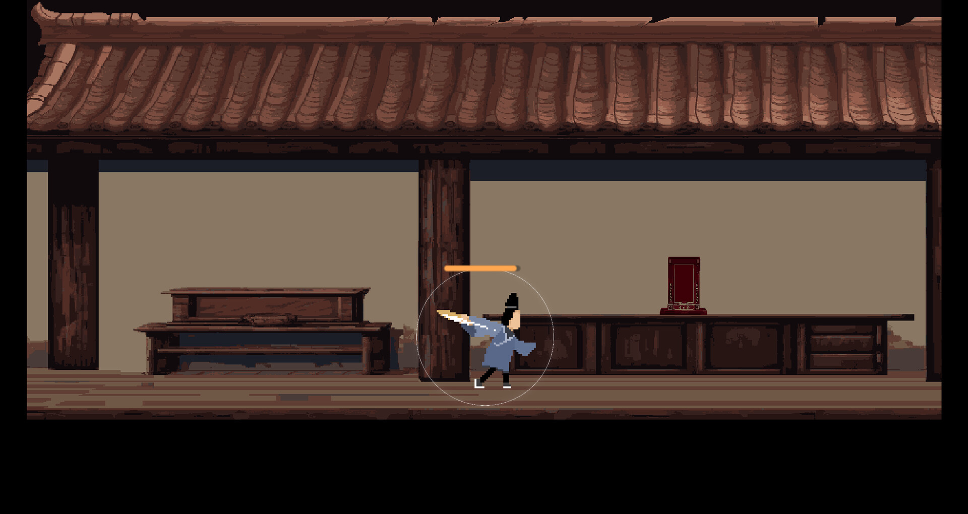 怪力乱神:序章 screenshot #3