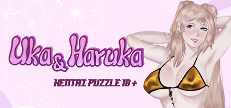 Uka & Haruka: Hentai Puzzle 18+ Cheat Engine/CT