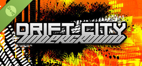 Drift City Underground Demo