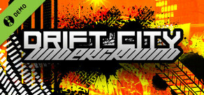 Drift City Underground Demo