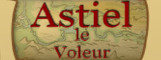 Astiel le Voleur - Le Mystère du Amaad