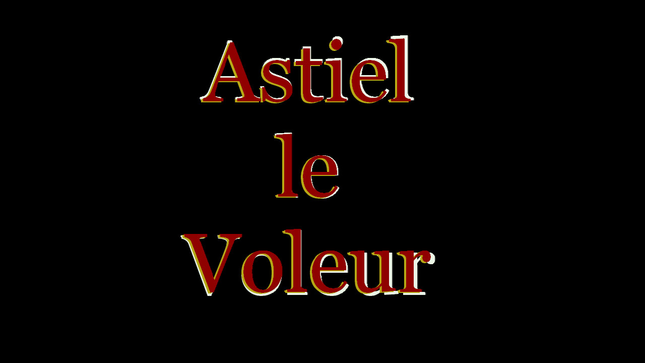 Astiel le Voleur - Le Mystère du Amaad screenshot #6