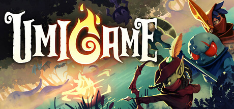 Umigame Playtest game header image