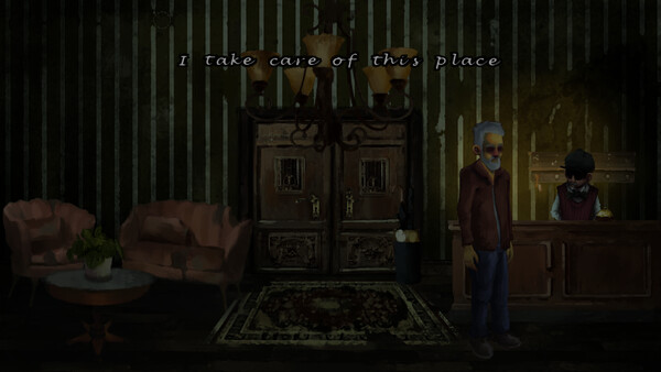 Concierge screenshot 1