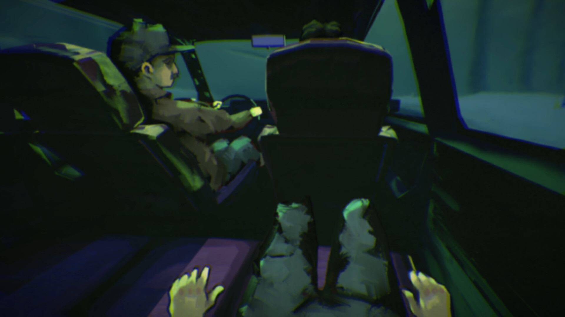 Concierge screenshot #6