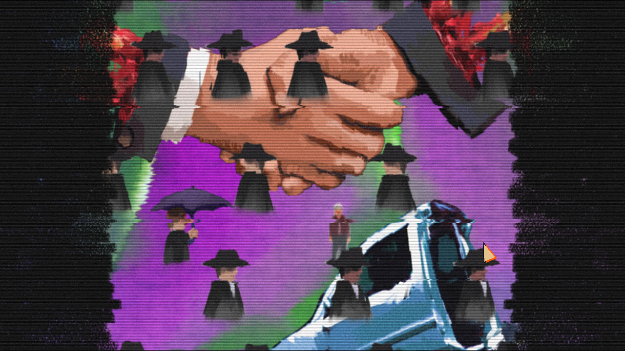 Concierge screenshot screenshot 3