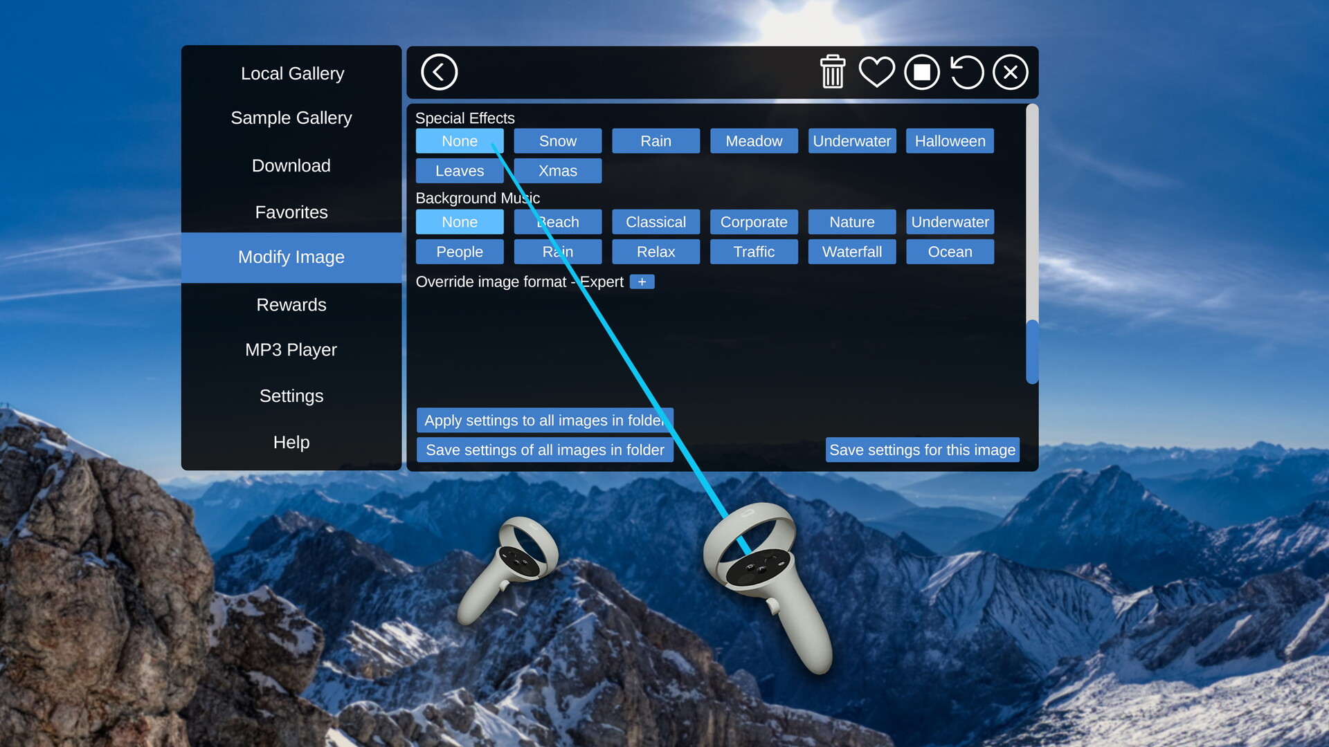 immerGallery screenshot 3