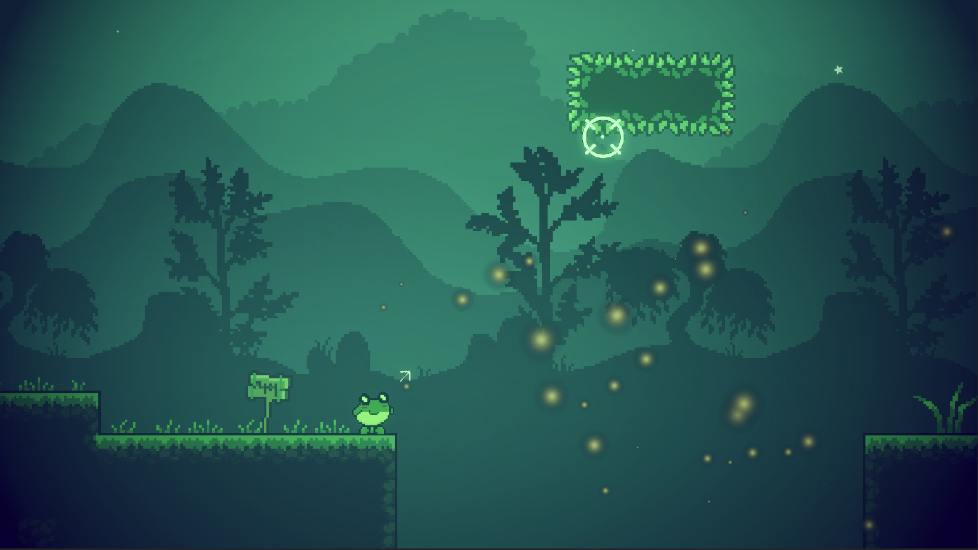 Frog World Featured Screenshot #1