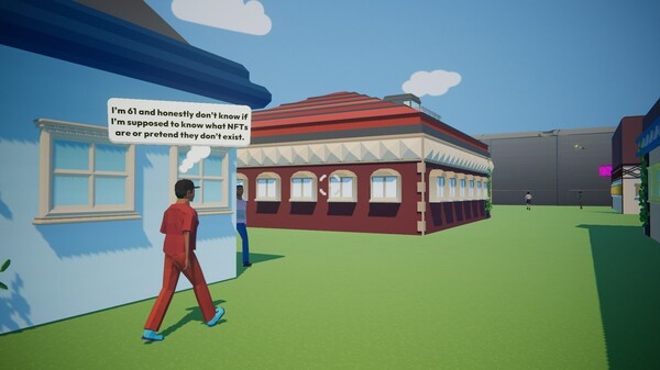 SillySuspects screenshot 6