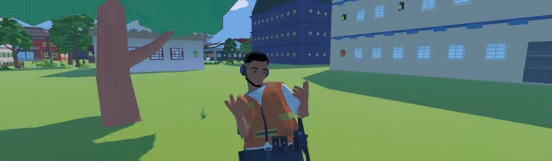 SillySuspects video 8