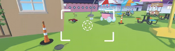 SillySuspects video 6
