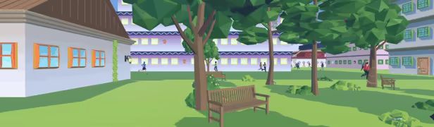 SillySuspects video 2