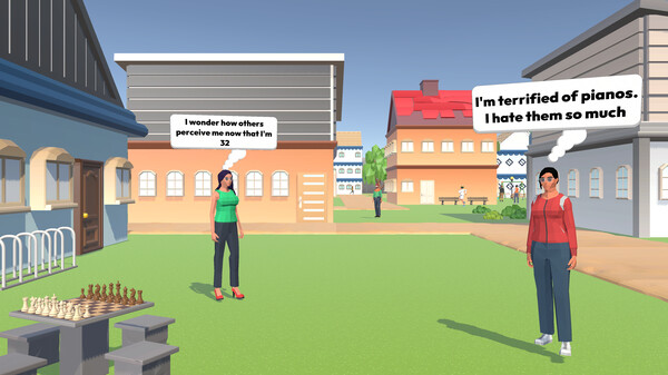 SillySuspects screenshot 4