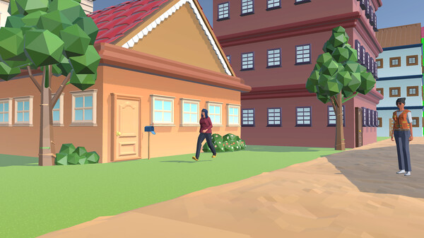 SillySuspects screenshot 2