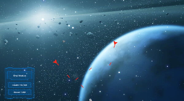 Mnemonic screenshot 1