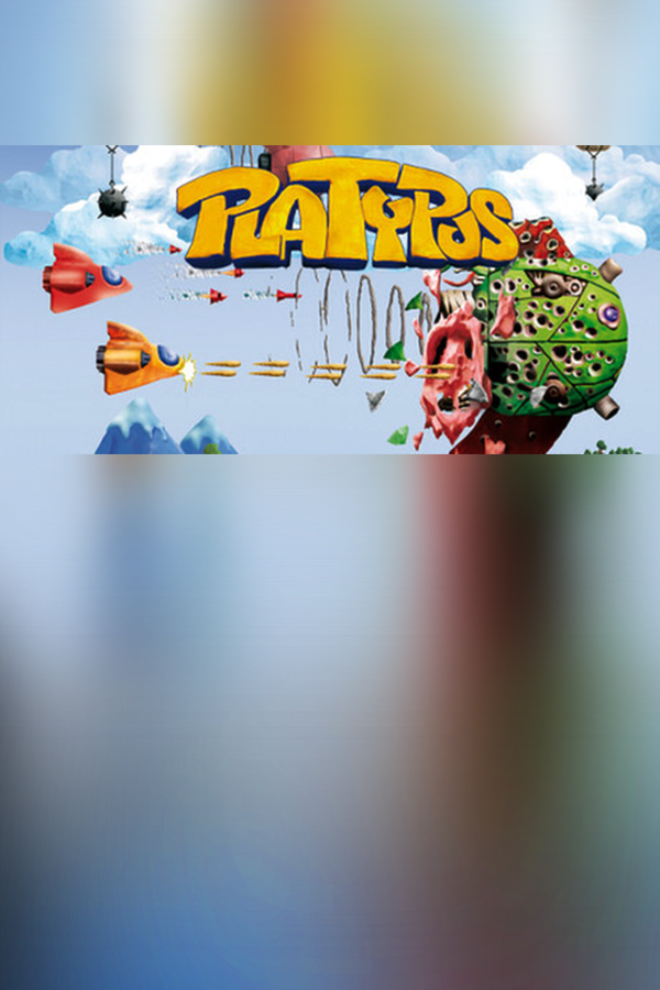 Cover art of Platypus