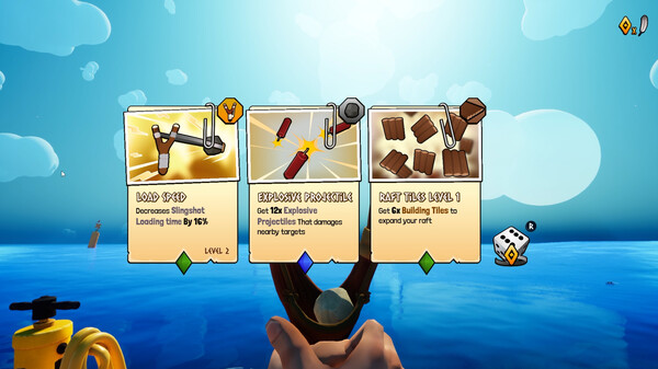 Seagulls - Crappy Situation Demo screenshot 3