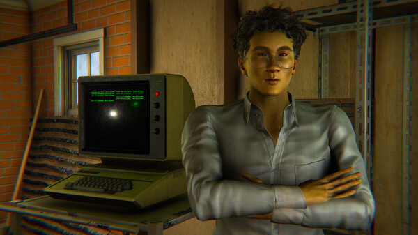 Silicon Valley SImulator: 1980s screenshot 4