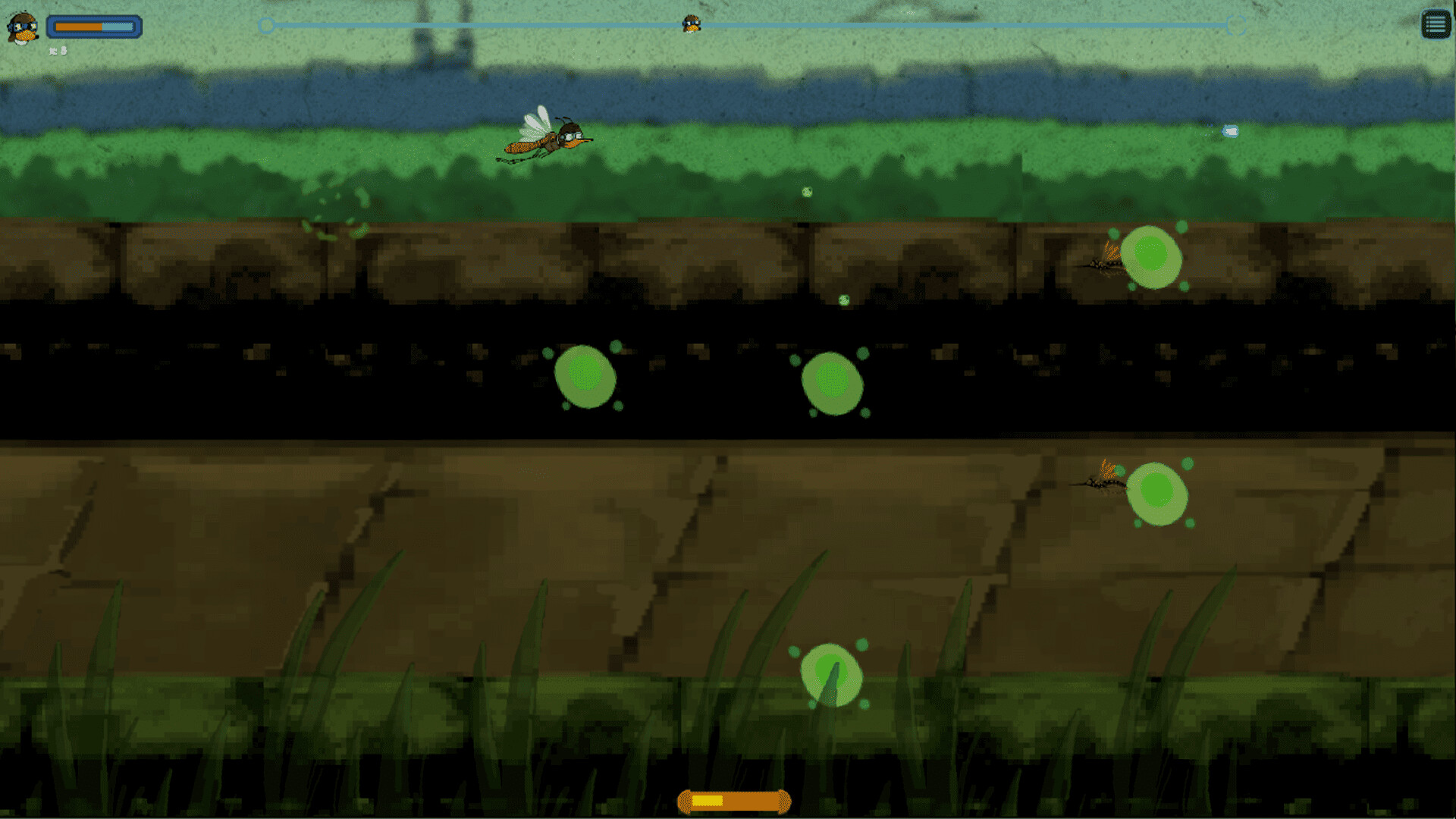 Waldo - In the Heart of the City screenshot #4