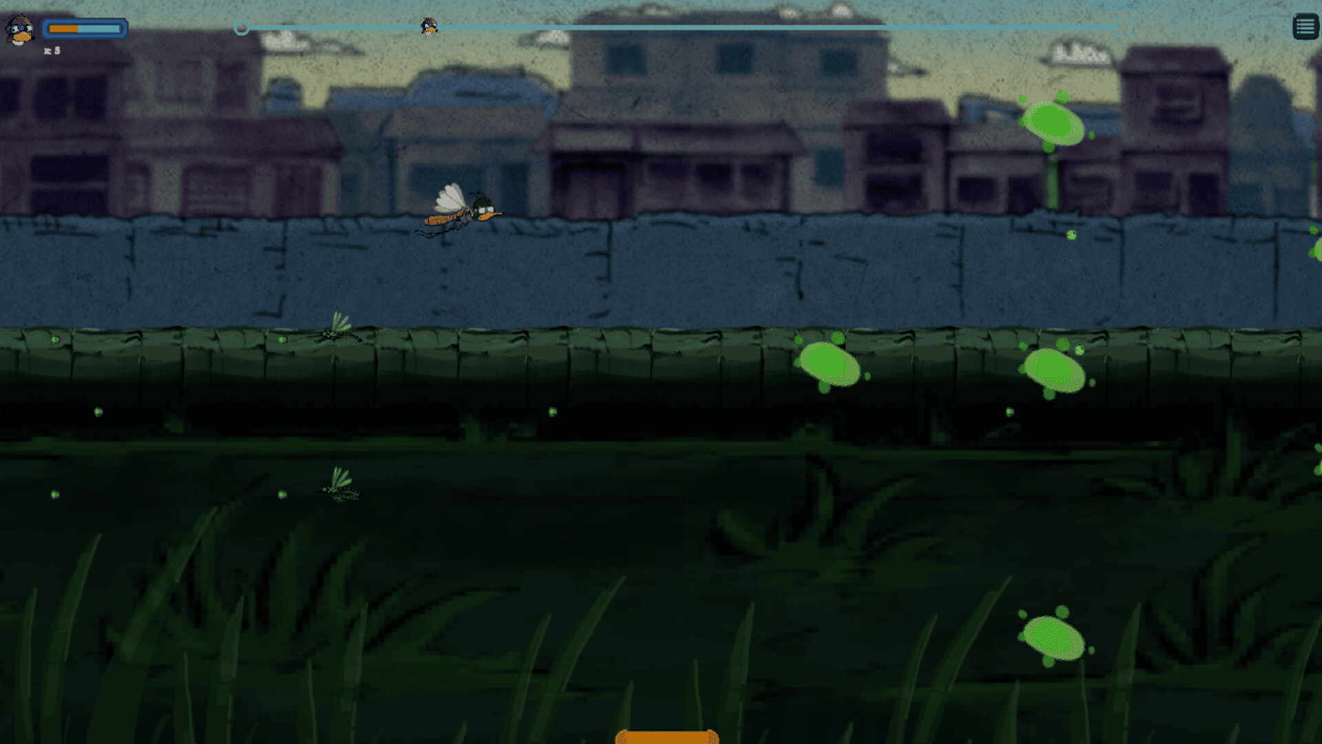 Waldo - In the Heart of the City screenshot #3