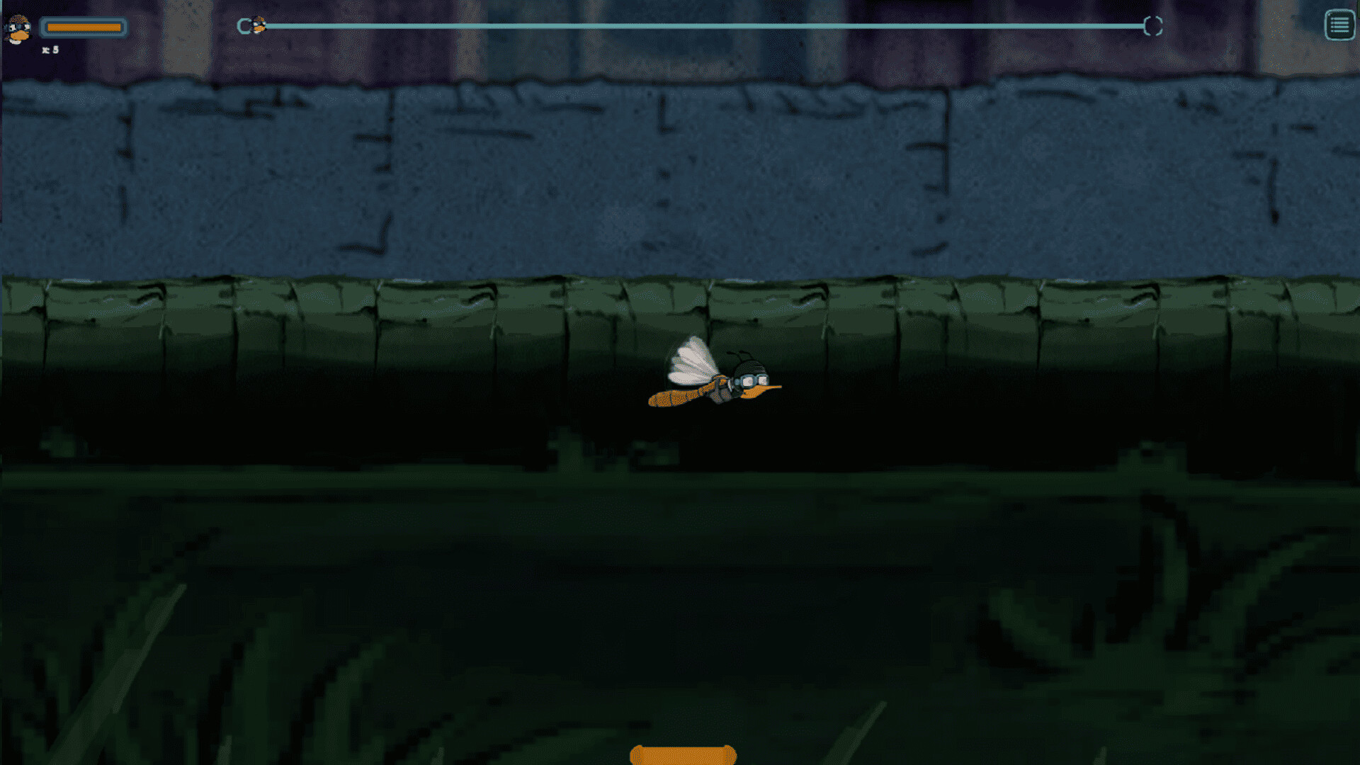 Waldo - In the Heart of the City screenshot #5