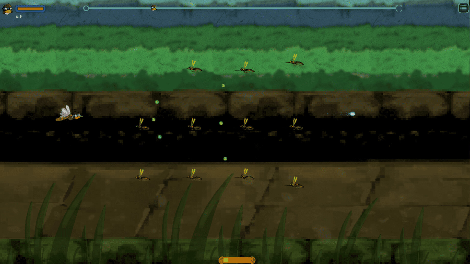 Waldo - In the Heart of the City screenshot #6