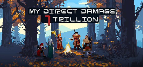 MY DIRECT DAMAG 7 TRILLION banner image