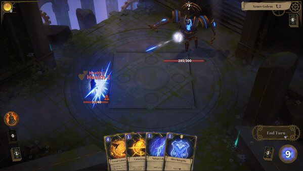 Arcane Path screenshot 4