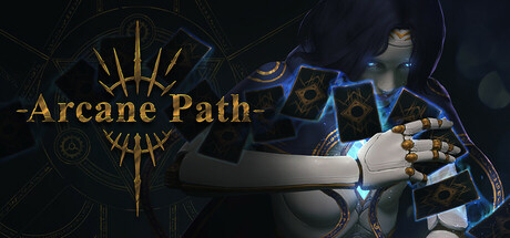 Arcane Path cover art