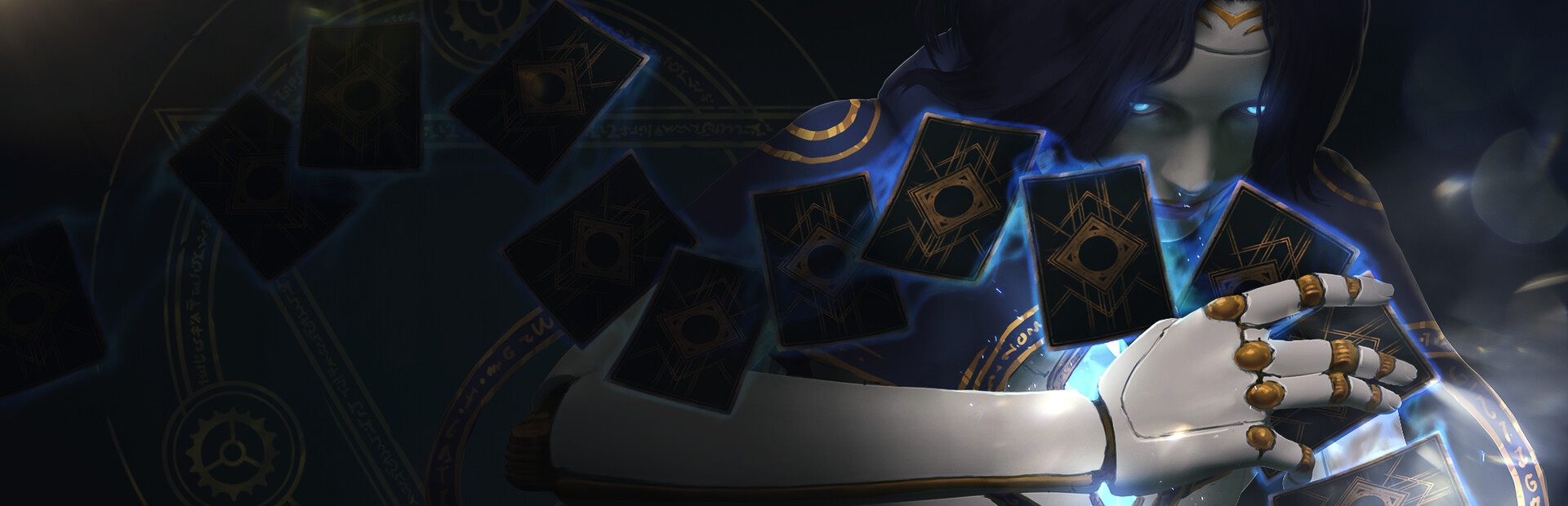 Arcane Path