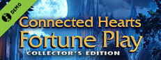 Connected Hearts: Fortune Play Collector's Edition Demo Small Capsule Image
