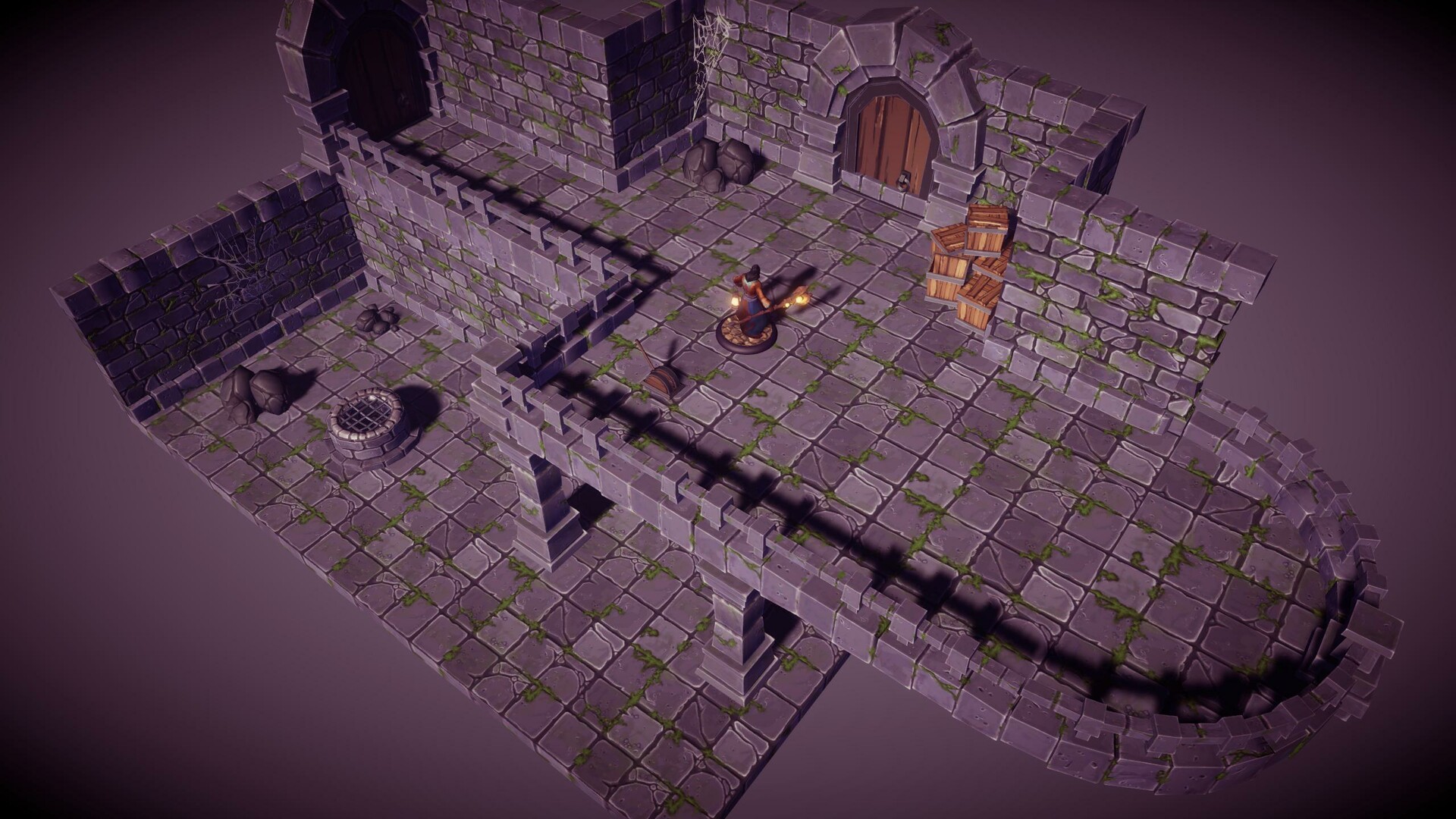 Constructo - Dungeons Builder (GM Version) Featured Screenshot #1