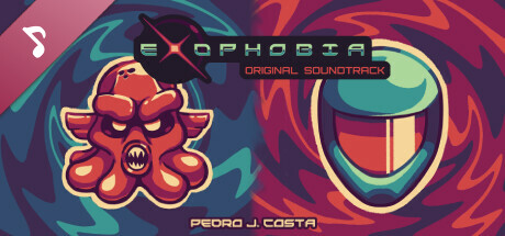 Exophobia Soundtrack banner image