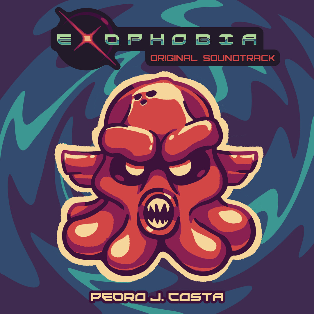 Exophobia Soundtrack Featured Screenshot #1