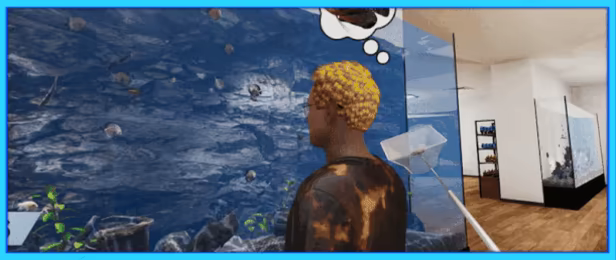 水族店模拟器|水生商店模拟器/ Aquatic Store Simulator Build.24592577 免安装中文版
