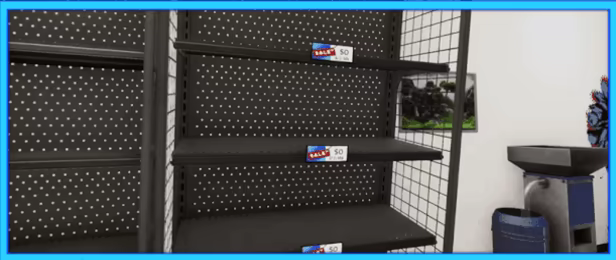 水族店模拟器|水生商店模拟器/ Aquatic Store Simulator Build.24592577 免安装中文版