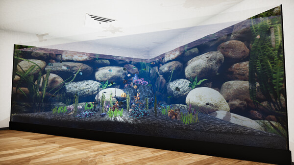 Aquatic Store Simulator screenshot 21