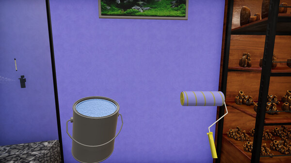 Screenshot z Aquarist - Aquatic Supermarket DLC