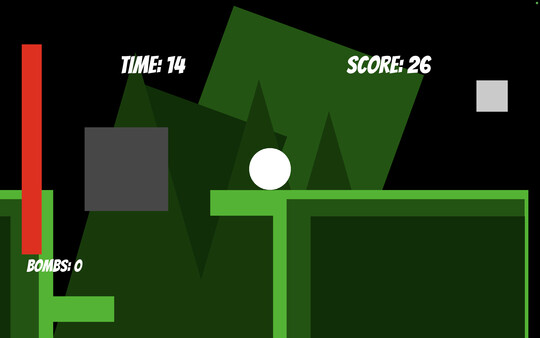 Euclid Valley screenshot 6