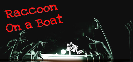 Raccoon on a boat Cheat Engine/CT