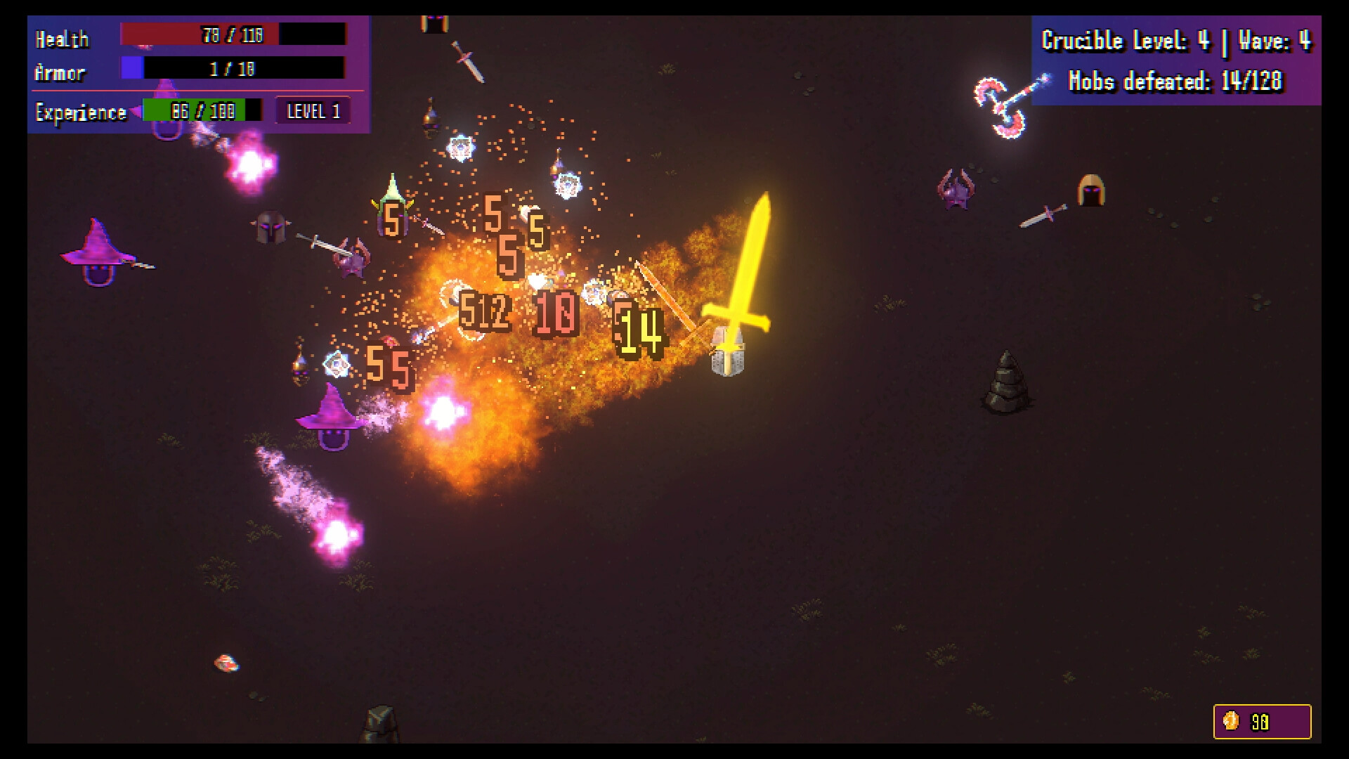 PrismNeedle screenshot 1