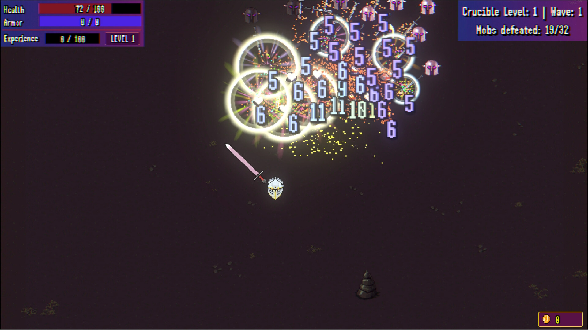 PrismNeedle screenshot 4